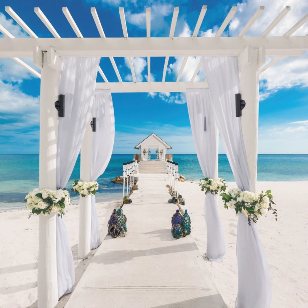 Weddings & Honeymoons