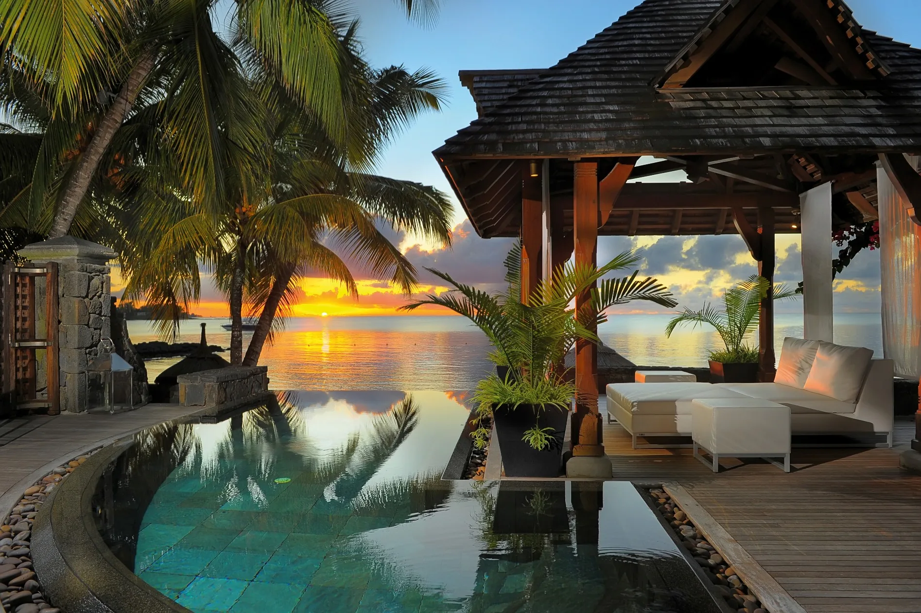 Caribbean