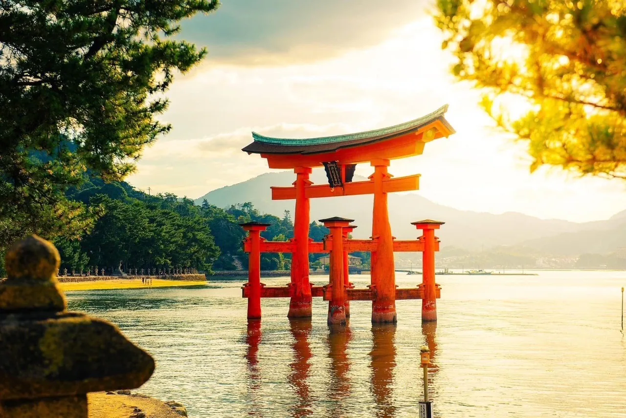 Far East